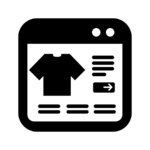 Розробка інтернет-магазинів на Shopify Створення Shopify сайтів Платформи для онлайн-торгівлі Рішення для e-commerce на Shopify Розробка e-commerce на Shopify Shopify магазини під ключ Професійне налаштування Shopify 